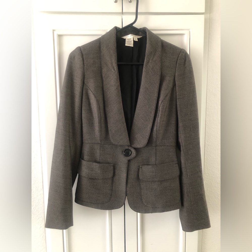 Max Studio blazer